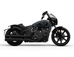 Indian Scout Rogue stelth g...