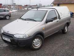 Fiat Strada 1,2 8000mil