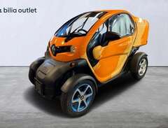 Renault Twizy Urban 80 7 kW...
