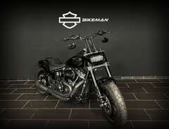 Harley-Davidson FXFBS I Bas...