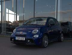 Abarth 595 Cabriolet 1.4 T-...