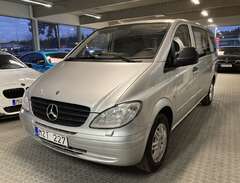 Mercedes-Benz Vito 115 CDI...