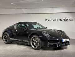 Porsche 911 Targa Edition 5...