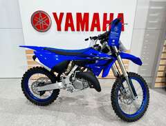 Yamaha YZ125 Ny Sista exemp...