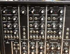 Begagnad Synthesizers.com p...