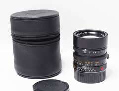 Leica Summilux-M 50mm f/1,4...