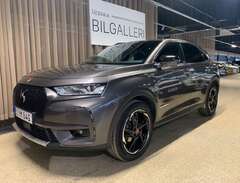 DS 7 Crossback Performance1...