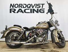 Harley-Davidson Davidson FX...