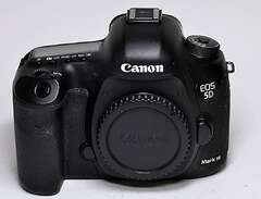 Canon Eos 5D MKIII