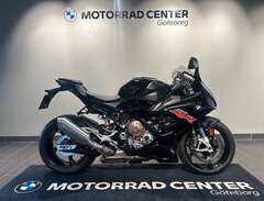 BMW S1000RR Driving Modes P...