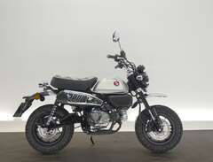 Honda MSZ125 Monkey Bike