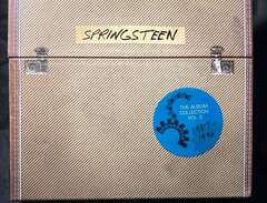Bruce Springsteen - The alb...