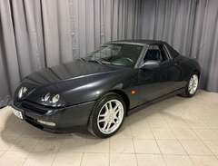 Alfa Romeo Spider 3.0 V6 12...