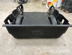 Bed Liner Ford, passar Ford...