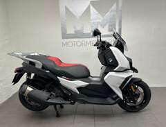 BMW Motorrad C400 X CVT - 2...