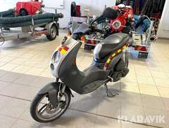 Moped Peugeot Ludix 3 st