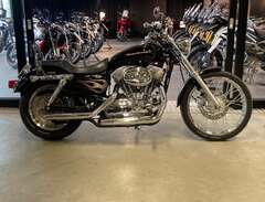 Harley-Davidson 883xl *36MÅ...