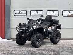 Can-Am Outlander 650 PRO MA...