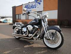 Harley-Davidson Softail Spr...