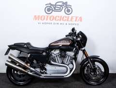 Harley-Davidson XR1200 Supe...