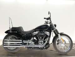 Harley-Davidson Softail Sta...
