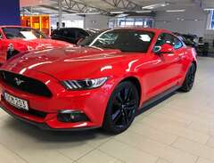 Ford Mustang Fastback 315 H...