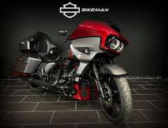 Harley-Davidson FLTRXSE I C...