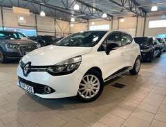 Renault Clio 1.2 TCe Automa...
