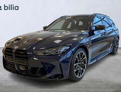 BMW M3 Competition xDrive T...