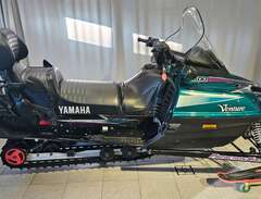 Yamaha Venture 600 278mil