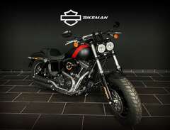Harley-Davidson FXDF | Vanc...