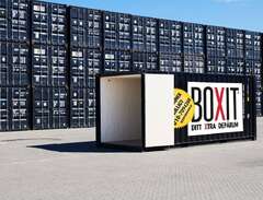 CONTAINER 10 - 20 - 40  fot...