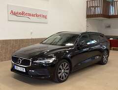 Volvo V60 T8 AWD Geartronic...