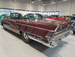 Buick Limited Hardtop Rivie...