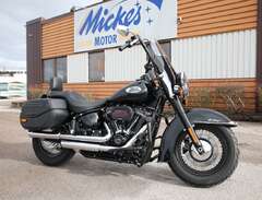 Harley-Davidson FLHSC Softa...