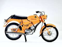 Puch Colorado VZ 50/4 Moped...