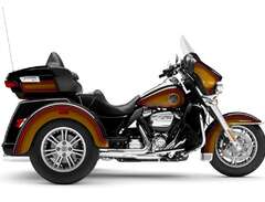 Harley-Davidson FLHTCUTG |2...
