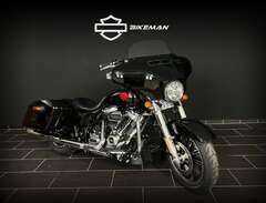 Harley-Davidson FLHT | Enda...