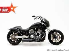 Harley-Davidson V-Rod *5,95...