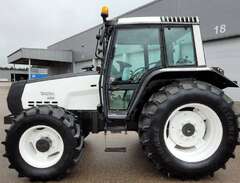 Traktor Valmet / Valtra 640...