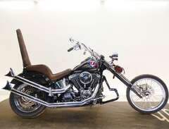 Harley-Davidson Springer Ch...