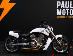 Harley-Davidson VRSCF V-Rod...