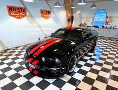 Ford Mustang GT / Mycket vä...