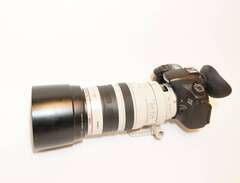 Systemkamera Canon EOS 60D