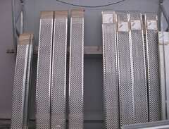 Aluminiumramper 400-4000 kg