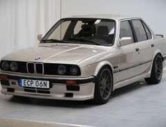 BMW 320 i 4-dörrars 325 Sed...