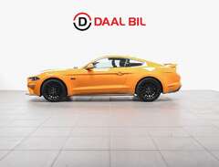 Ford Mustang GT SELECTSHIFT...