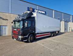 Scania P280 LB6x2*4MNB