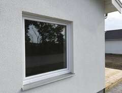 PVC fönster