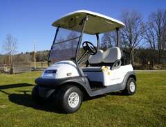 Golfbil CLUB CAR Precedent...